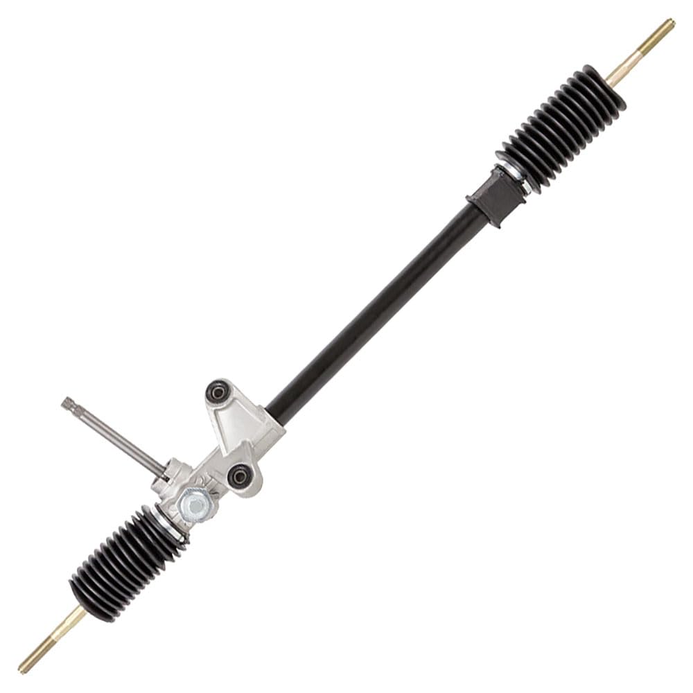 Amazon.com: Manual Steering Rack & Pinion For 1992-1995 Honda